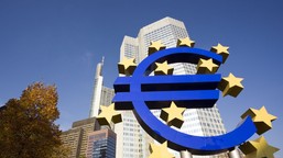 europejski bank centralny karze crédit agricole milionami euro sankcji