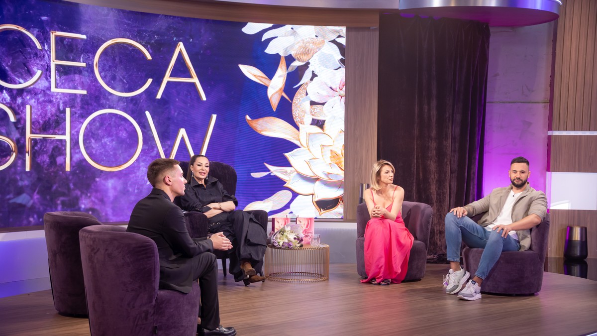 Ceca show