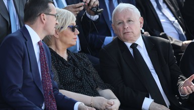 PiS buduje państwo minimum