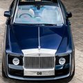 Ten Rolls-Royce to prawdopodobnie najdroższy samochód świata