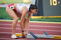 Anna Kiełbasińska: Po takim biegu czuję się, jakbym miała kaca