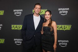 Szczęsny o relacji z ojcem. "Dopuszczam do siebie myśl, że to ja jestem potworem"