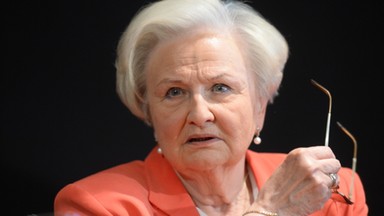 Spór o uchwały Sądu Najwyższego. Prof. Ewa Łętowska: moment jest dramatyczny