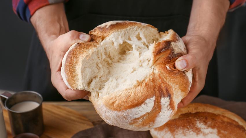 Így süthet egészséges kenyeret otthon