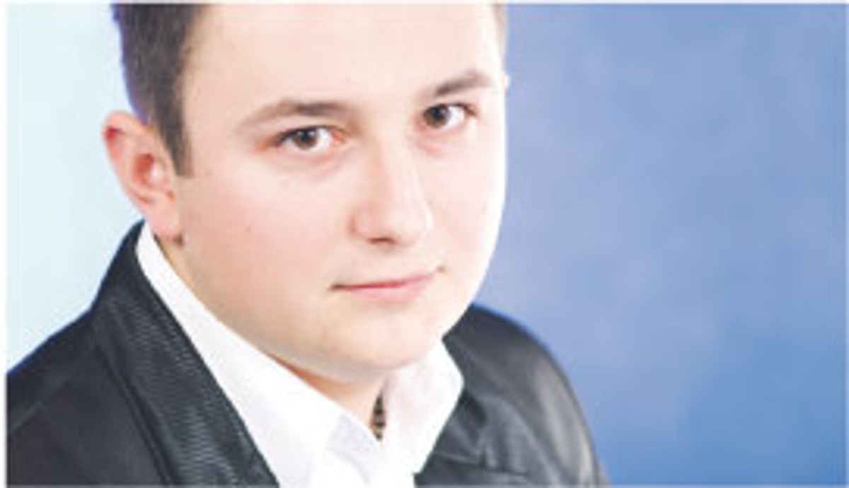 Adam Makosz