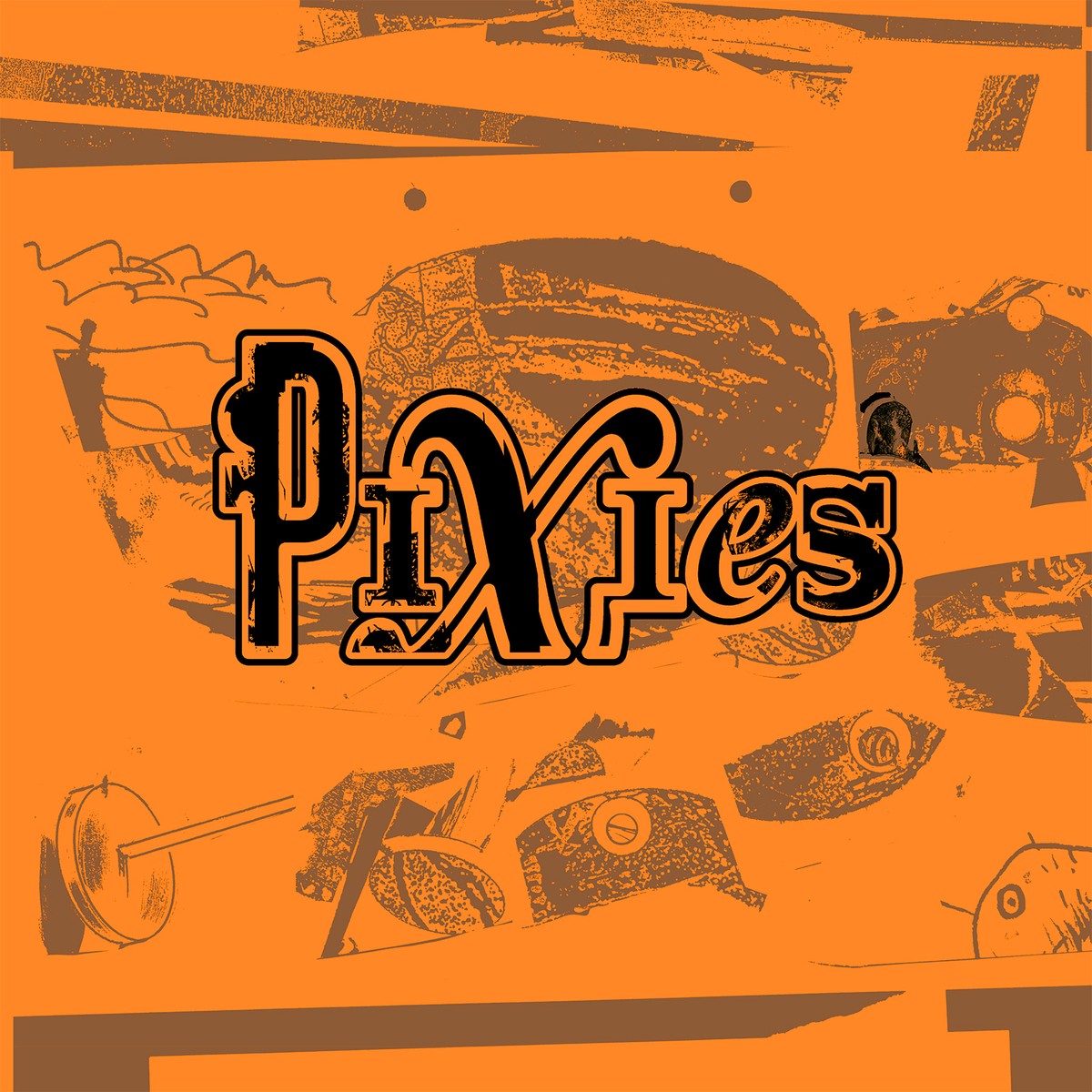 Pixies "Indie Cindy" - recenzja