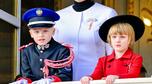 Księżna Charlene świętuje 45. urodziny