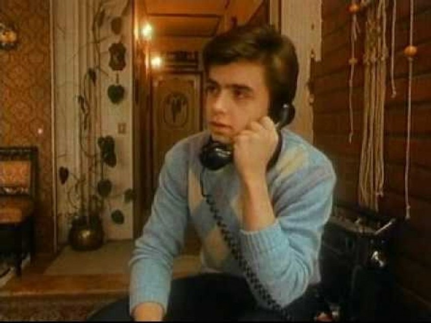 Nikola Kojoj- kao Mihailo Todorović