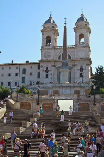 Rzymu nie zapomnisz do końca życia