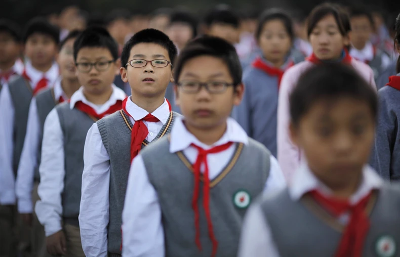 Disciplina je na prvom mestu