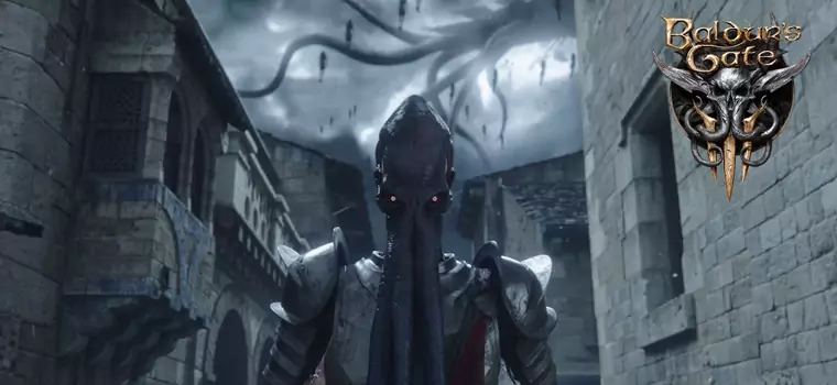 Baldur's Gate 3 bez wersji na PlayStation 4 i Xbox One? Gra jest zbyt wymagająca