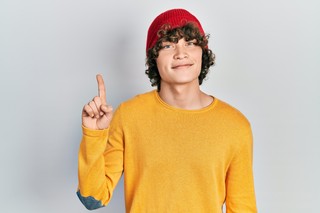 Małoletni przedsiębiorca nie płaci żadnych składek