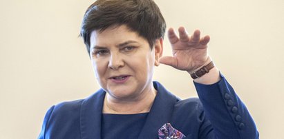 Co za zmiana! Tak Szydło chce wygrać wybory?