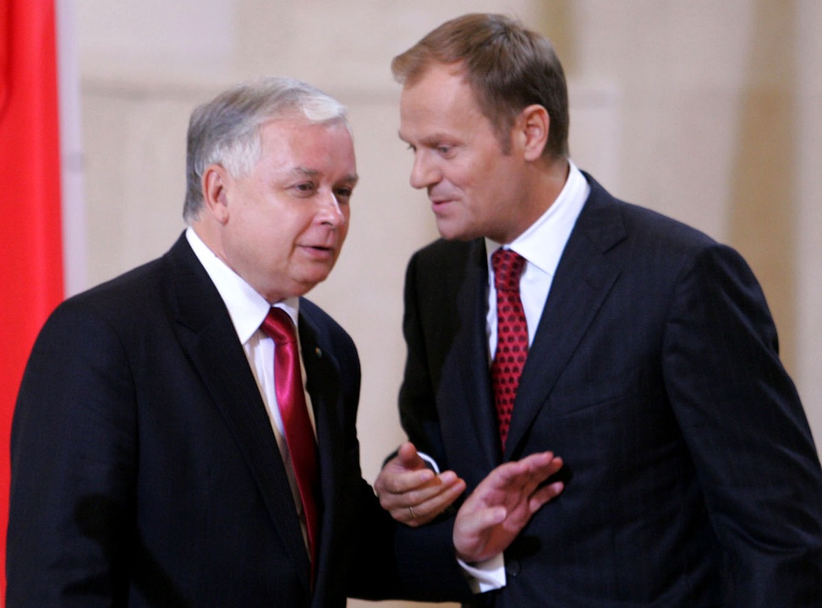 Prezydent i premier nie dostaną podwyżki