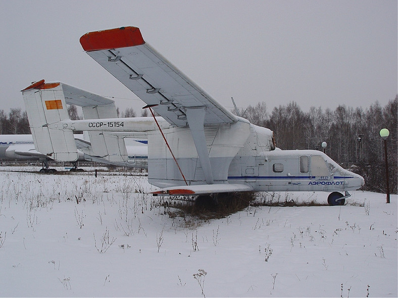 PZL M-15 Belfegor