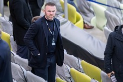 Wayne Rooney i Patrick Vieira w Galerii Sław Premier League