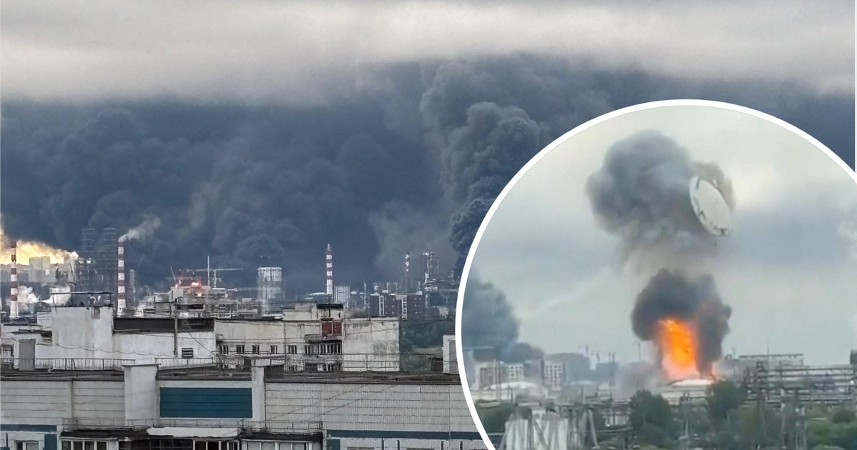 Sensacyjne wideo: latający talerz nad Moskwą bije rekordy