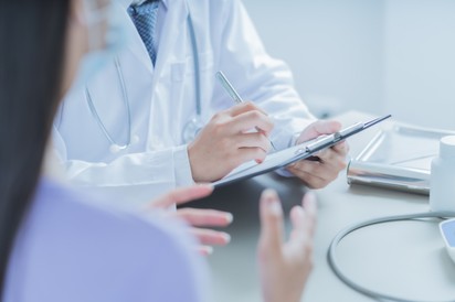 Ezek az értékek jelölik a vesebetegséget a leleten - az orvos tanácsai