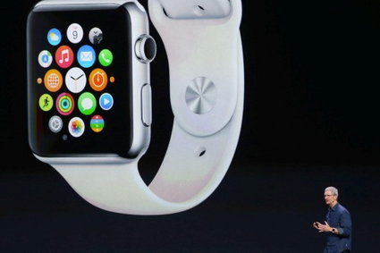 Apple w czołówce producentów zegarków. Sprzedaje więcej niż cała... Szwajcaria