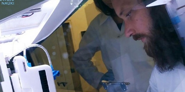 Bioniczne narządy, rewolucja, na którą czekamy. Na czym polega biodrukowanie narządów?