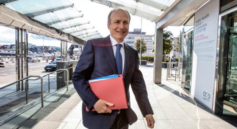 Ireland's new PM Micheal Martin spent nearly a decade leading his party back to relevance after the country's recession