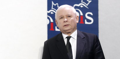 Cymański mocno o Kaczyńskim: jest dyktatorem