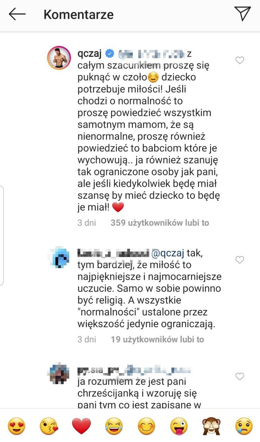 Daniel "Qczaj" Kuczaj