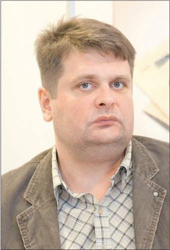 Piotr Rykowski, Ekspert rynku medycznego, lekowego i farmaceutycznego