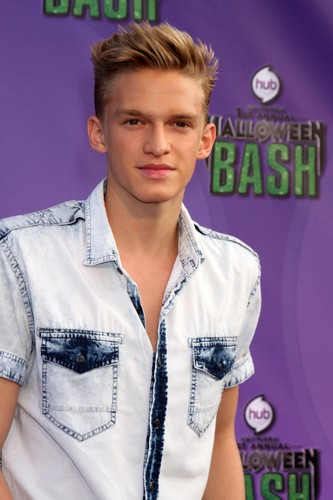 13. Cody Simpson