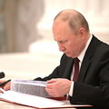 Rosja podjęła decyzję w sprawie stóp procentowych