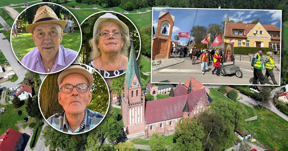 Wygrali wojnę z Lidlem. Oto co teraz mówią. "To nie komuna"