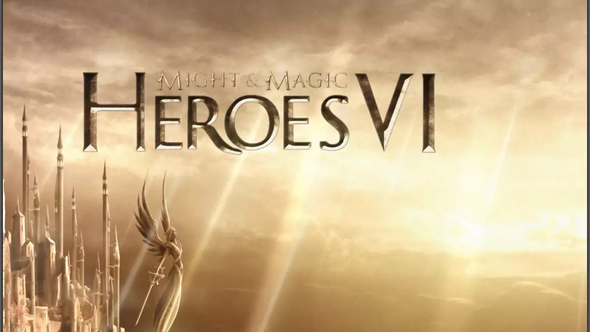 KwaGRAns: Gramy w betę Might & Magic: Heroes VI