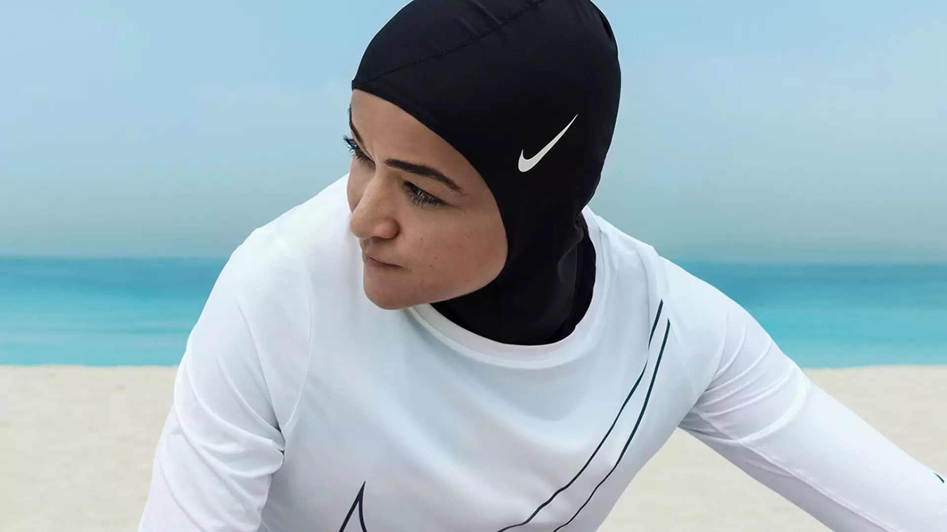 Nike Pro Hijab to piękny gest w stronę muzułmańskich sportsmenek