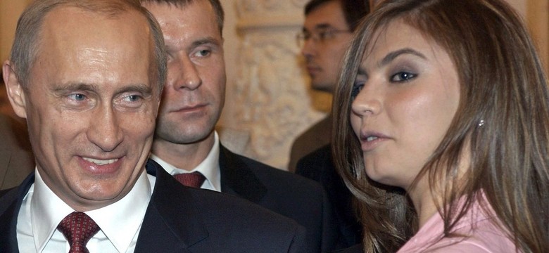 Domniemana partnerka Putina ukrywa się w Szwajcarii? Powstała petycja o jej wydalenie