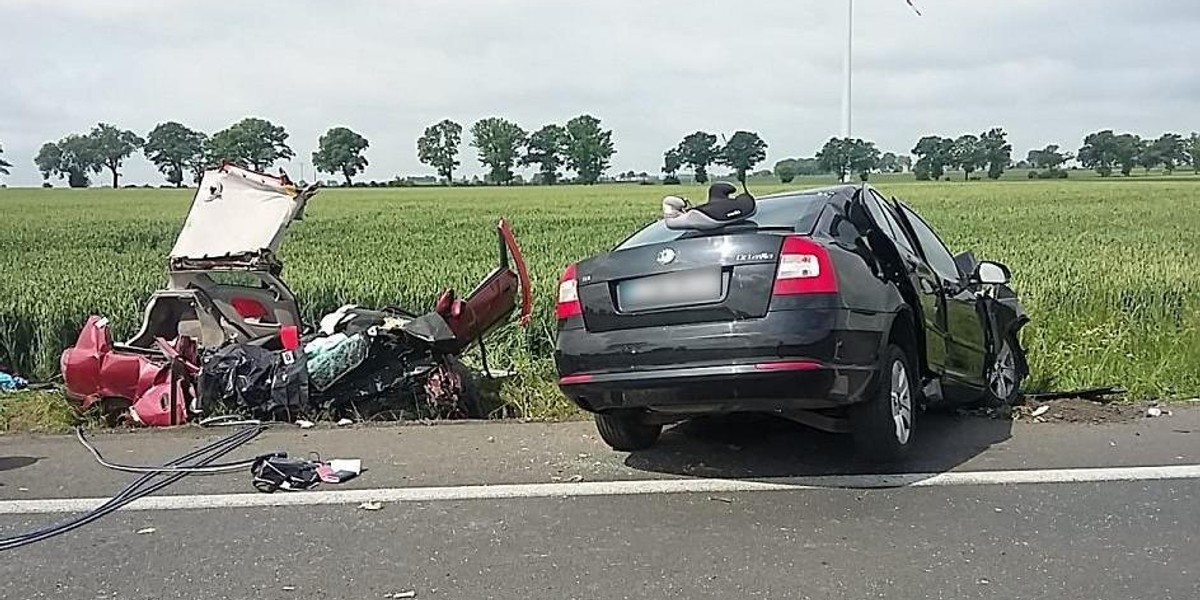 Radek doprowadził do tragedii. Zginęła Julka i Dominika. Zapadł wyrok