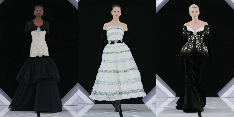 Temná elegancia z Londýna.