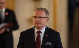 Szczerski: Bez głosów PiS Von der Leyen nie zostałaby szefową KE