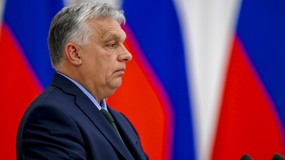 Orban pogratulował Magyarowi zwycięstwa w wyborach na Węgrzech