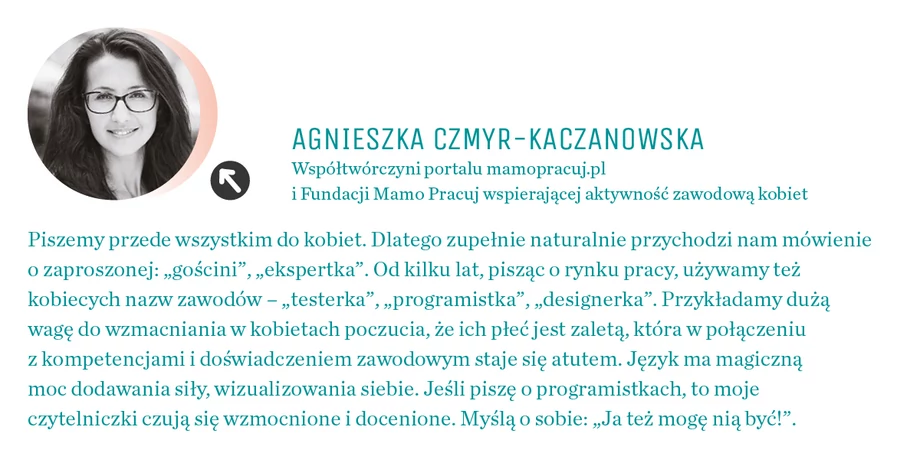 Agnieszka Czmyr-Kaczanowska