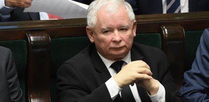 Polki do Kaczyńskiego: nie chcemy rodzić dzieci skazanych na śmierć!