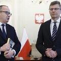 Bodnar przejmuje Ministerstwo Sprawiedliwości. Dostał zaskakujące prezenty