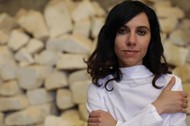 PJ Harvey wydaje nową płytę