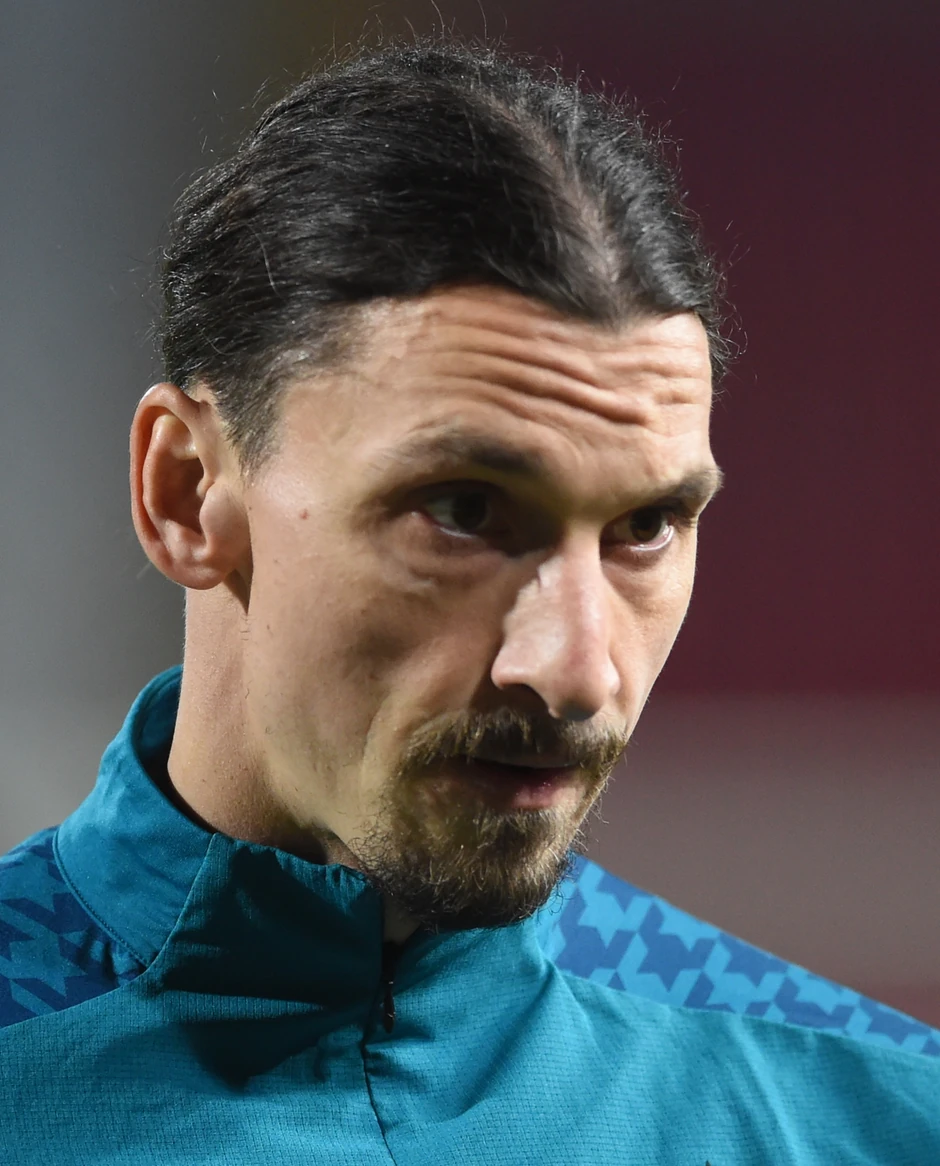 Zlatan Ibrahimović