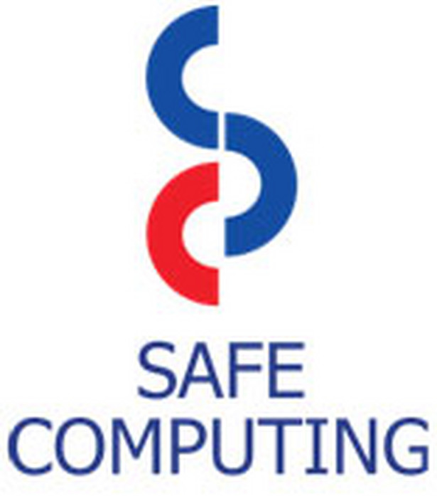 Logo Safe Computing