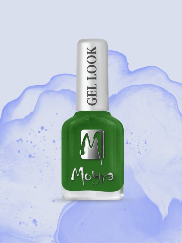 Gél hatású körömlakk (1038 Melody) MOYRA 655 Ft