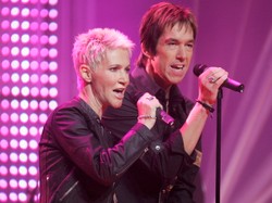 Roxette podróżuje z nową płytą