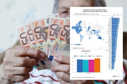 Gdzie jest najlepszy system emerytalny? Jak wypada Polska? [RANKING]