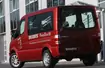 Mercedes Sprinter by Brabus: szybki sprinter