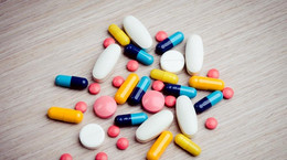 Leki przeciwzapalne - rodzaje, działanie, wskazania i skutki uboczne