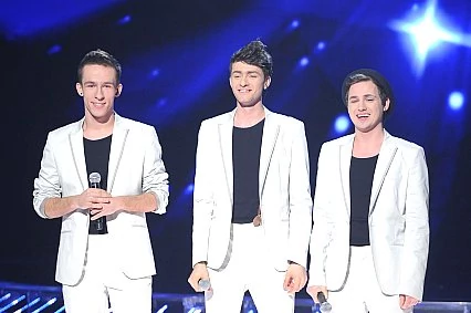 Pierwszy odcinek "X Factor 2" na żywo